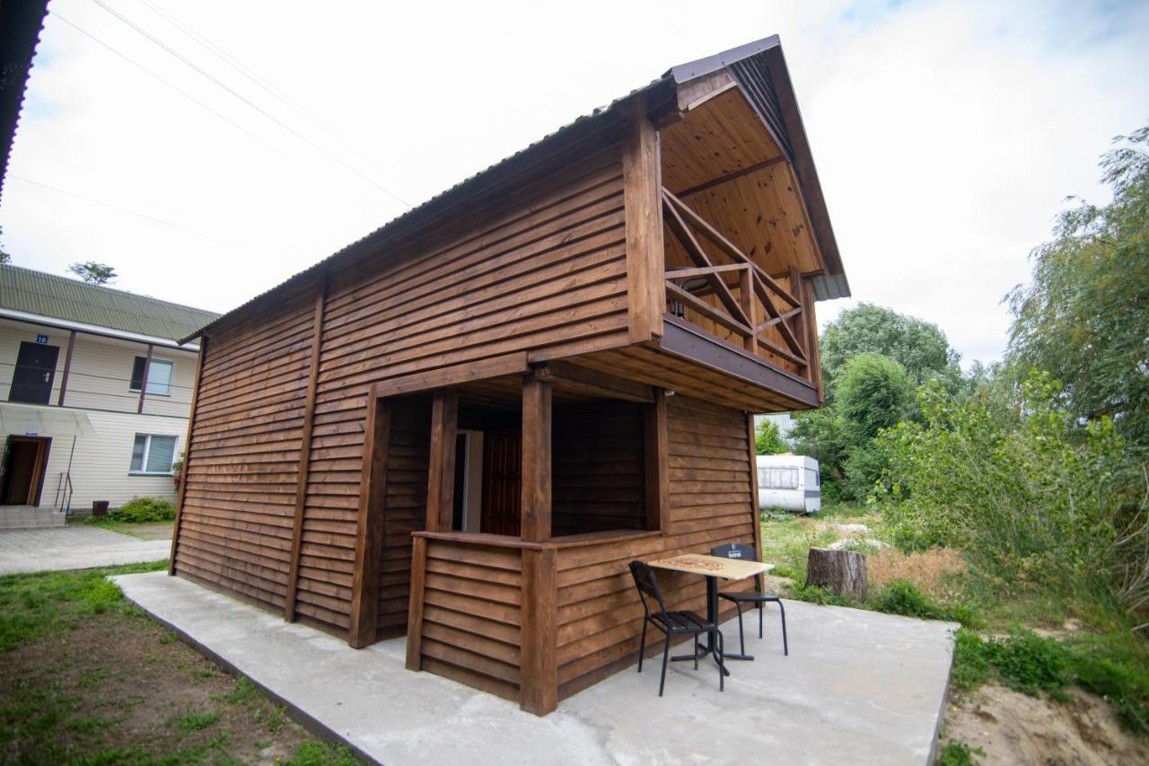 Спортохота Cherkasy Exterior foto