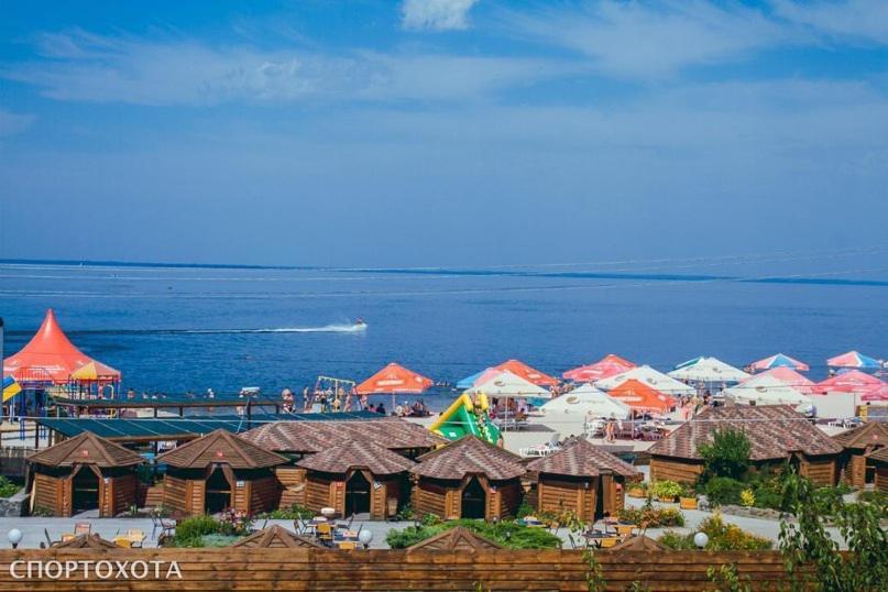 Спортохота Cherkasy Exterior foto